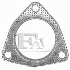 Купить 110-946 Fischer Automotive One (FA1) Прокладки глушителя Ауди ТТ 3.2 VR6 quattro