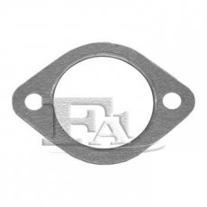 Прокладка глушника 100-925 Fischer Automotive One (FA1) фото 1