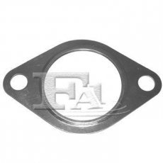 Прокладка глушника 100-916 Fischer Automotive One (FA1) фото 1