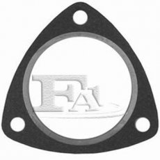 Прокладка глушника 100-914 Fischer Automotive One (FA1) фото 1
