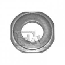Шайба тепловой защиты, система впрыска, CU 8,00 x 15,45 x 2,00 104.051.100 Fischer Automotive One (FA1) фото 1