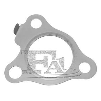 Купити 473-506 Fischer Automotive One (FA1) Ремкомплект турбіни Sportage 1.7 CRDi