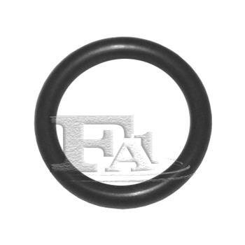 Уплотнительное кольцо/FPM 15,00 x 20,00 x 2,50 green 076.347.100 Fischer Automotive One (FA1) фото 1