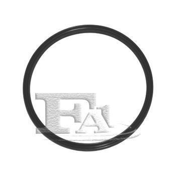 Купити 076.386.100 Fischer Automotive One (FA1) - Кільце гумове FISCHER