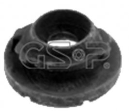 Купити 513842 GSP Відбійник амортизатора задній верхній Polo (1.2, 1.4, 1.6, 1.8, 1.9)