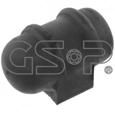 Купити 511539 GSP Втулки стабілізатора Clio 1 2.0