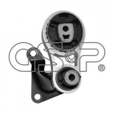 Купить 514456 GSP Подушка двигателя Fiesta (5, 6) (1.2, 1.3, 1.4, 1.6)