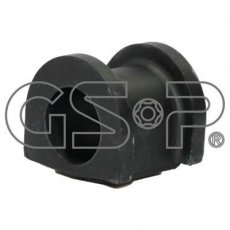 Купити 511720 GSP Втулки стабілізатора CR-V (2.0 16V, 2.0 16V 4WD)