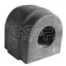 Купити 510654 GSP Втулки стабілізатора БМВ Х5 Е53 (2.9, 3.0, 4.4, 4.6, 4.8)