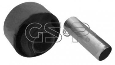 Купити 511049S GSP Втулки стабілізатора Авенсіс Т22 (1.8, 2.0)