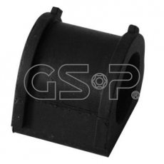 Купить 516838 GSP Втулки стабилизатора Pajero Sport 1 (2.5 TD, 3.0 V6)