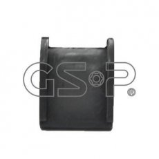 Купить 513334 GSP Втулки стабилизатора Pajero Sport 1 (2.5 TD, 3.0 V6)