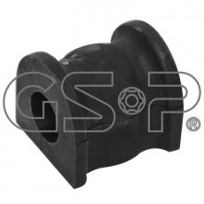 Купить 514027 GSP Втулки стабилизатора Mazda 6 (GG, GY) (1.8, 2.0, 2.3)