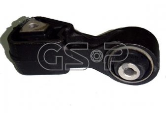 Купити 513896 GSP Подушка двигуна Пежо 607 (2.0 HDI, 2.2 HDI)