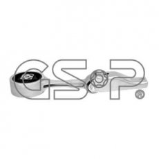 Купить 510150 GSP Подушка двигателя Поло (1.2, 1.4, 1.6)