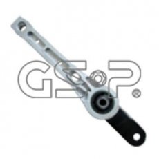 Купить 513832 GSP Подушка двигателя Passat (B6, B7) (1.6, 1.8, 1.9, 2.0)