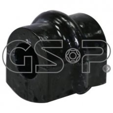 Купити 516847 GSP Втулки стабілізатора Х-Трейл (2.0, 2.2 dCi)