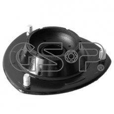 Купити 514116 GSP Опора амортизатора передняя ось верхняя Санта Фе (2.0, 2.0 CRDi, 2.4 16V)