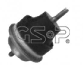 Купить 513886 GSP Подушка двигателя Партнер (1.6 16V, 1.6 HDi 90)