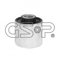 Купити 510491 GSP Втулки стабілізатора GL-CLASS GLK (2.1, 3.0, 3.5)