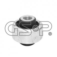 Купити 510681 GSP Втулки стабілізатора Peugeot 206 (1.1, 1.4, 1.6, 1.9, 2.0)