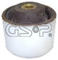 Купити 510723 GSP Подушка двигуна Пежо 405 (1.8, 1.9)