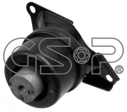 Купити 518034 GSP Подушка двигуна Multivan (2.0, 2.5)