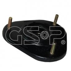 Купить 514142 GSP Опора амортизатора  Corolla (120, 140, 150) (1.4, 1.6, 1.8, 2.0)