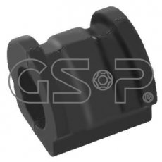 Купить 530229 GSP Втулки стабилизатора Audi A2 (1.4, 1.4 TDI, 1.6 FSI)