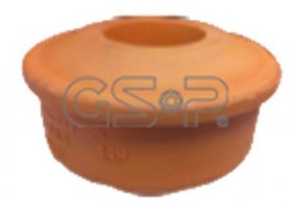 Купить 513836 GSP Опора амортизатора передняя Superb (1.8, 1.9, 2.0, 2.5, 2.8)