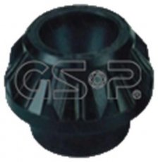 Опора амортизатора 510040 GSP – задня нижня фото 1