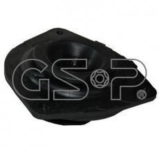 Купить 514150 GSP Опора амортизатора  Clio 3 (1.1, 1.4, 1.5, 1.6, 2.0)