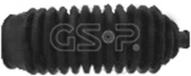 Купити 540178 GSP Пильник рульової рейки Лансер (1.3, 1.5, 1.6, 1.8, 2.0)