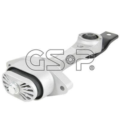 Купити 510060 GSP Подушка двигуна Octavia Tour (1.4, 1.6, 1.8, 2.0)