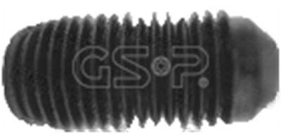 Пыльник амортизатора 540150 GSP –  фото 1