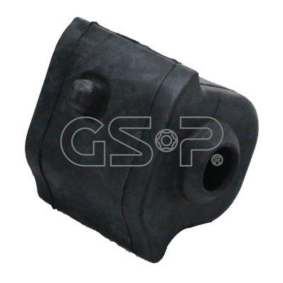 Купити 531528 GSP Втулки стабілізатора Avensis (1.6, 1.8, 2.0, 2.2)
