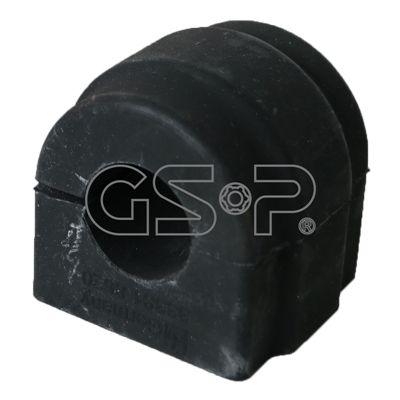 Купить 519357 GSP Втулки стабилизатора БМВ Е81 (1.6, 2.0, 3.0)