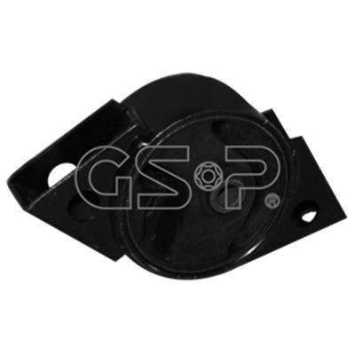 Купить 514343 GSP Подушка двигателя Примера P10 (2.0 16V, 2.0 GT, 2.0 i)