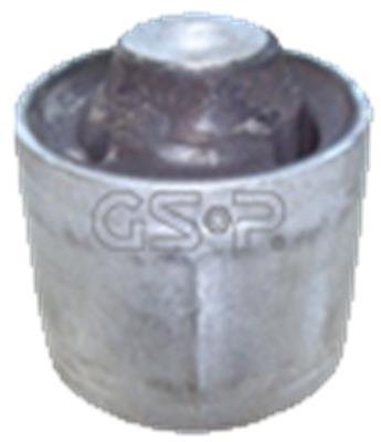Купити 510301 GSP Втулки стабілізатора Ауді А6 (Аллроад, С6)