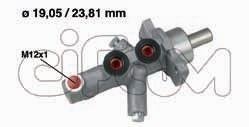 Купить 202-622 CIFAM Главный тормозной цилиндр ЦЛ Класс СЛК (2.0, 2.3, 3.2)