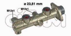 Купить 202-164 CIFAM Главный тормозной цилиндр Escort 4 (1.1, 1.3, 1.4, 1.6, 1.8)