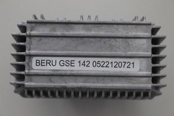 Купить GSE142 BERU - Блок упарвления,время накаливания
