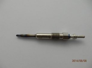 Купить CGP002 BERU Свечи Crafter (35, 50) 2.5 TDI