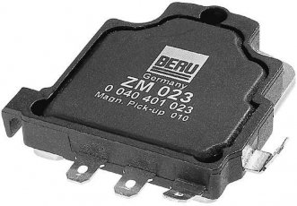 Купити ZM023 BERU Комутатор запалювання Accord (2.0 i, 2.0 i 16V, 2.0 i S)