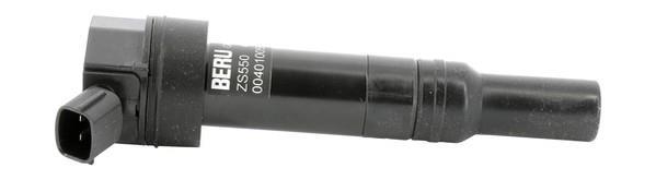Купити ZS550 BERU Котушка запалювання Carens (2.0, 2.0 GDi)