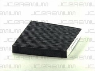 Салонный фильтр B4S000CPR JC Premium – (из активированного угля) фото 2