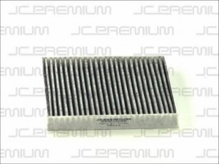 Купити B43010CPR JC Premium Салонний фільтр  CX-7 2.3 MZR DISI Turbo