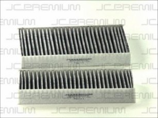 Салонный фильтр B44004CPR JC Premium – (тонкой очистки) фото 1