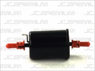 Купить B30002PR JC Premium Топливный фильтр (прямоточный) Ланос (1.3, 1.5, 1.6)