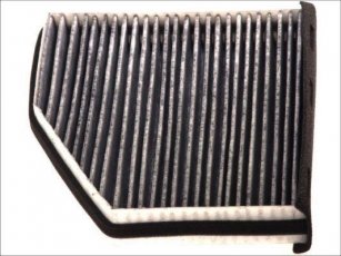 Купить B4W018CPR JC Premium Салонный фильтр (из активированного угля) Audi TT (1.8, 2.0, 2.5, 3.2)